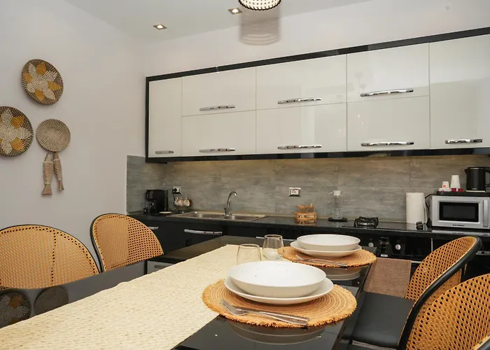 Apartament Dor