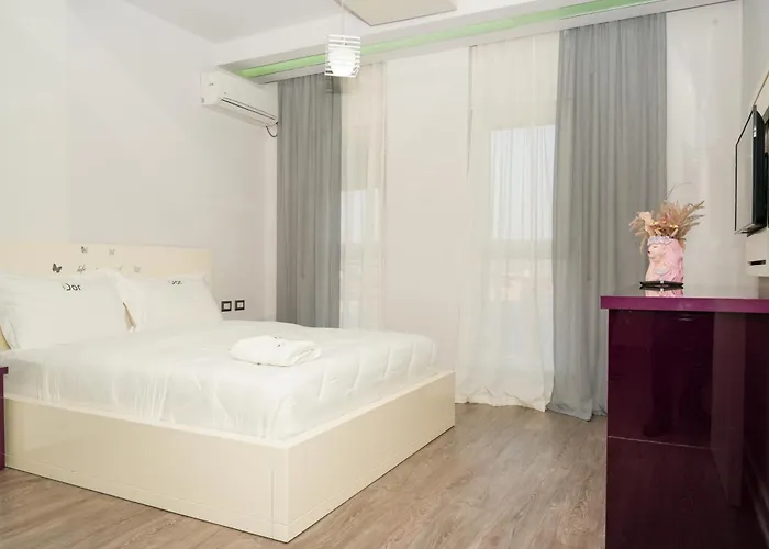 Apartament Dor Durrës