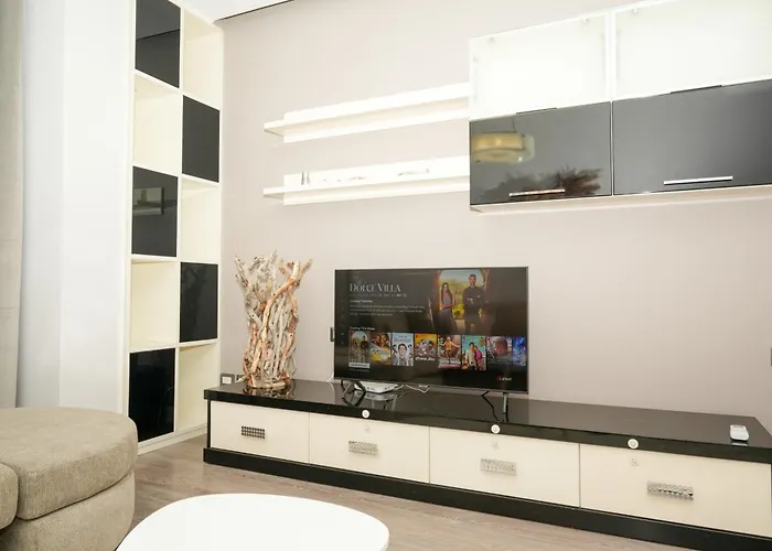 Apartament Dor