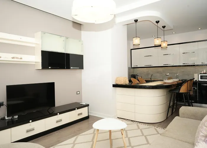 Dor Apartament *