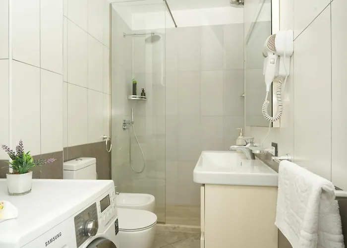 Apartament Dor Durrës