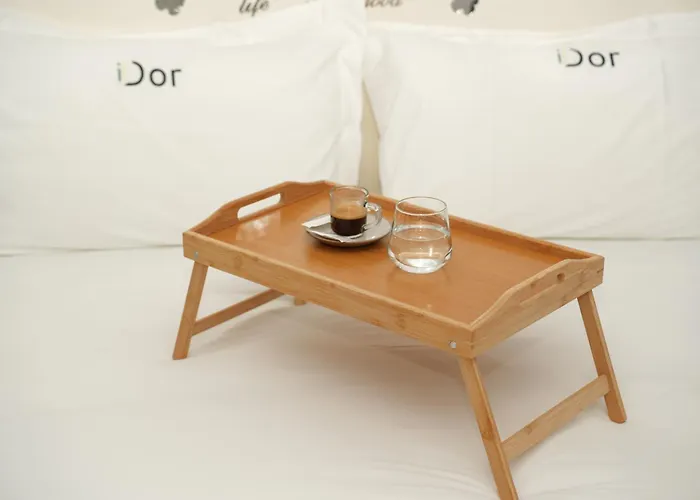 Apartament Dor Durrës