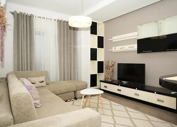 Dor Apartament Durrës
