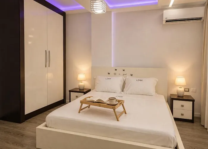 Dor Apartament Durrës