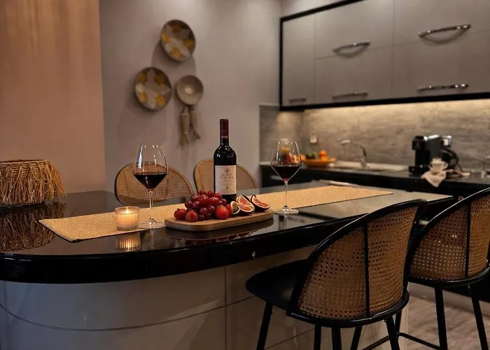 Dor Apartament