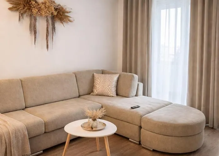 Dor Apartament Durrës
