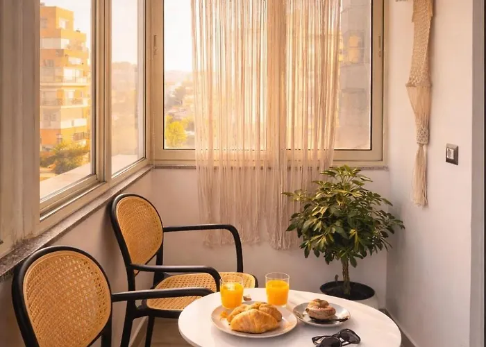 Apartament Dor Durrës